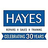 Hayes Handpiece Blog