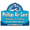 Phillips Air Care Blog