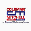 Coleman Mitchell Heating and Air Blog