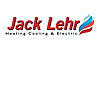 Jack Lehr Heating, Cooling & Electric Blog