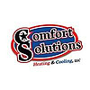 Comfort Solutions Heating and Cooling Blog