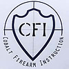 Cobalt Firearm Instruction Blog &raquo; New Shooter