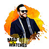 Mad4watches