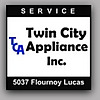 Twin City Appliance Blog