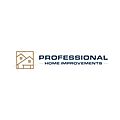 Professional Home Improvements Blog