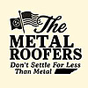 The Metal Roofers Blog
