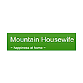 Mountain Housewife Blog