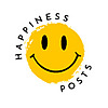 Happiness Blog