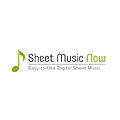 Sheet Music Now Blog