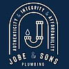 Jobe & Sons Plumbing Blog