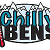 Chilly Ben's Blog
