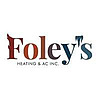 Foley's Heating And AC Blog