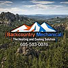 Backcountry Mechanical Blog