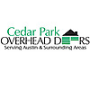 Cedar Park Overhead Door Blog
