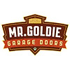 Mr Goldie Garage Door Blog