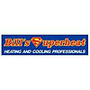 Bill's Superheat Blog