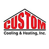 Custom Cooling & Heating Blog