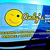 Andy's HVAC Omaha Blog