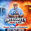 Integrity Heat & Air Blog
