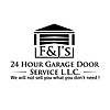 F&J's 24 Hour Garage Door Service Blog