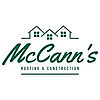 McCann's Roofing And Construction