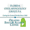 Florida Otolaryngology Group Blog