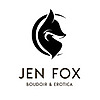 Jen Fox Blog