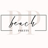 beach pretty