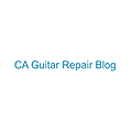 CA Guitar Repair Blog