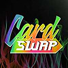 The Card Swap Blog