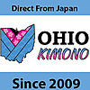Ohio Kimono Blog
