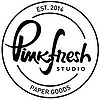 Pinkfresh Studio Blog