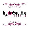 My Creative Scrapbook