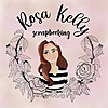 Rosa Kelly Scrapbooking