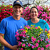 Scott Sharkey & Amy Sharkey