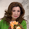 Katherine Bergman