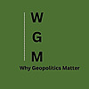 Why Geopolitics Matter