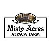 Misty Acres Alpaca Farm Blog