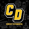Conduct Detrimental
