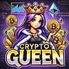 Crypto Queen