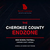 The Cherokee County Endzone