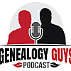 The Genealogy Guys Podcast
