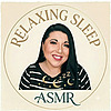 Relaxing Sleep ASMR