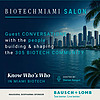 BiotechMiami Salon