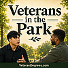 Veterans in the Park