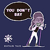 You Don't Say - Biathlon Tales