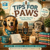 Tips For Paws