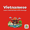 Learn Vietnamese with Fexingo