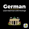 Learn German with Fexingo