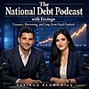 The National Debt Podcast with Fexingo: Treasury, Borrowing, and Long-Term Fiscal Outlook